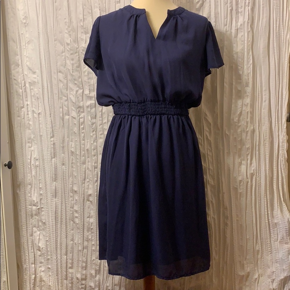 Massani dress